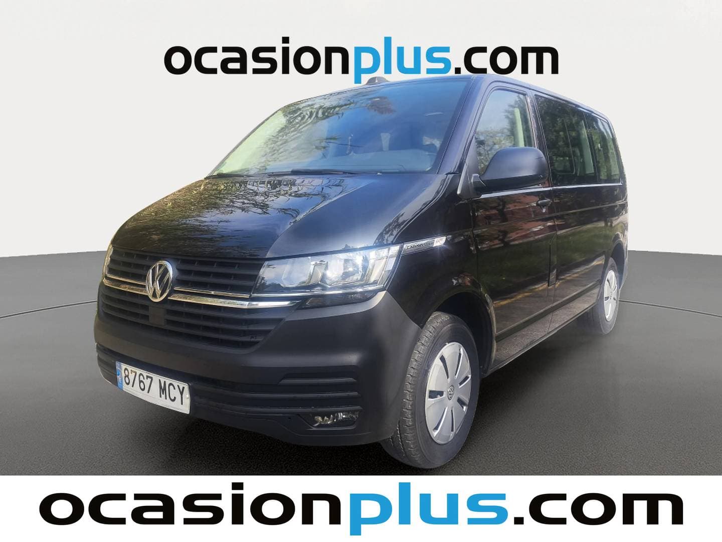 Volkswagen Caravelle Volkswagen Caravelle Origin Batalla Corta 2.0 TDI BMT (150 CV) DSG 9 Plazas - 33290€ en Navarra