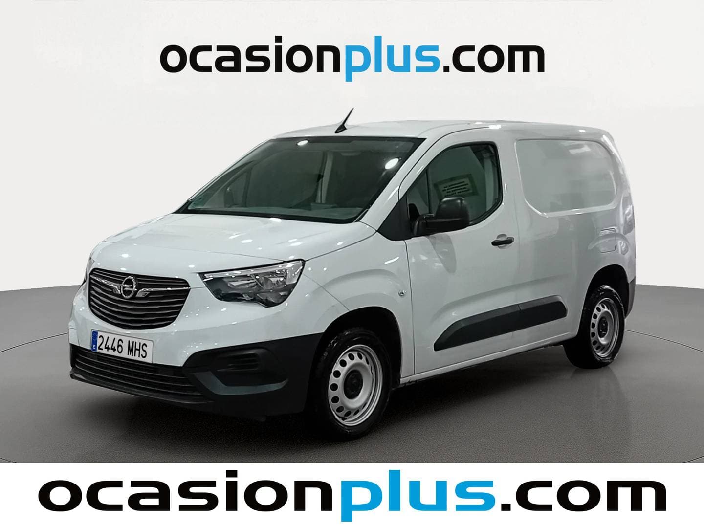 Opel Combo Opel Combo Cargo 1.5 Diesel L 1000kg (102 CV) - 12950€ en Córdoba