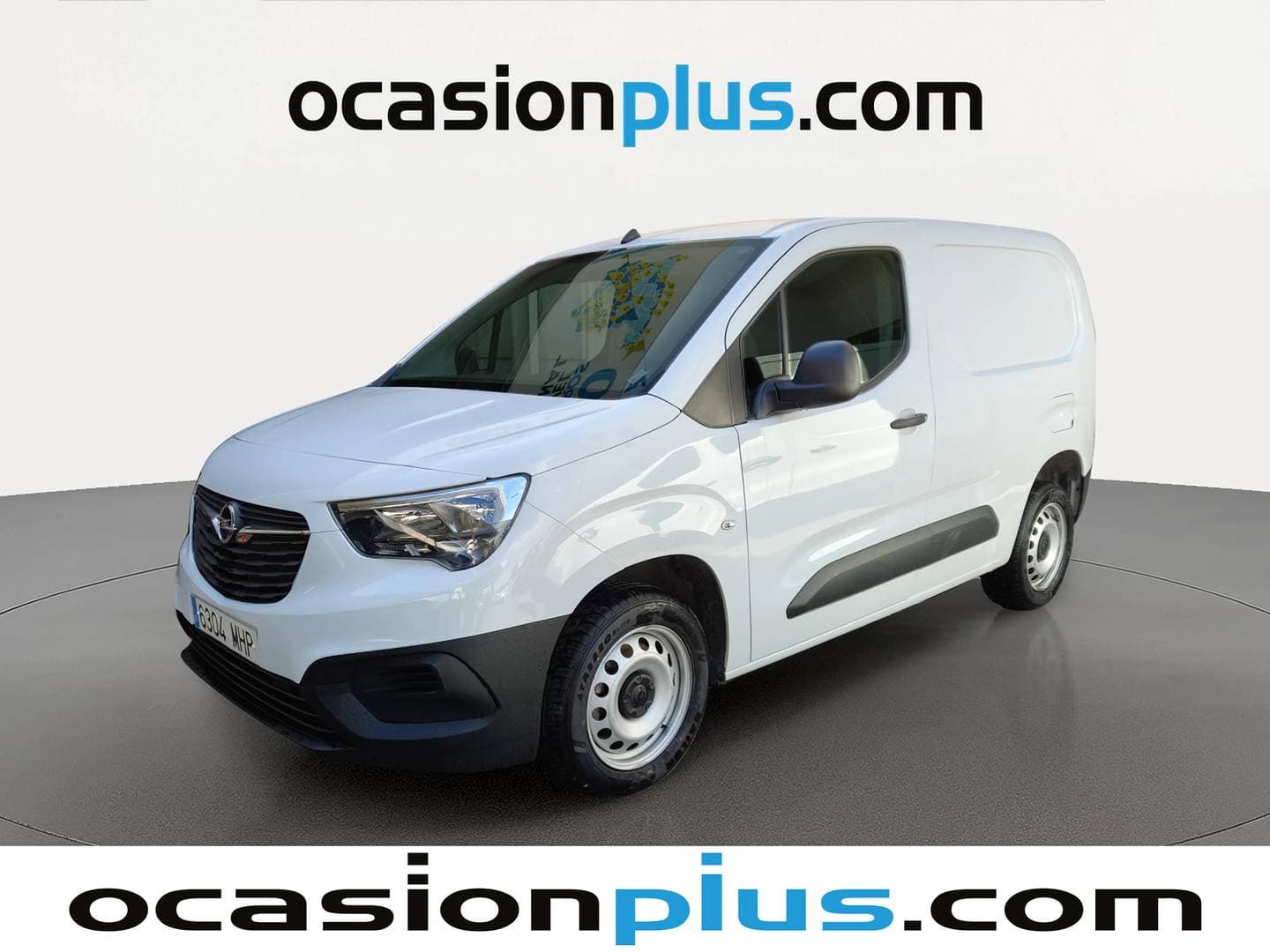 Opel Combo Opel Combo Cargo Cargo 1.5 TD L H1 1000kg (102 CV) - 12950€ en Alicante