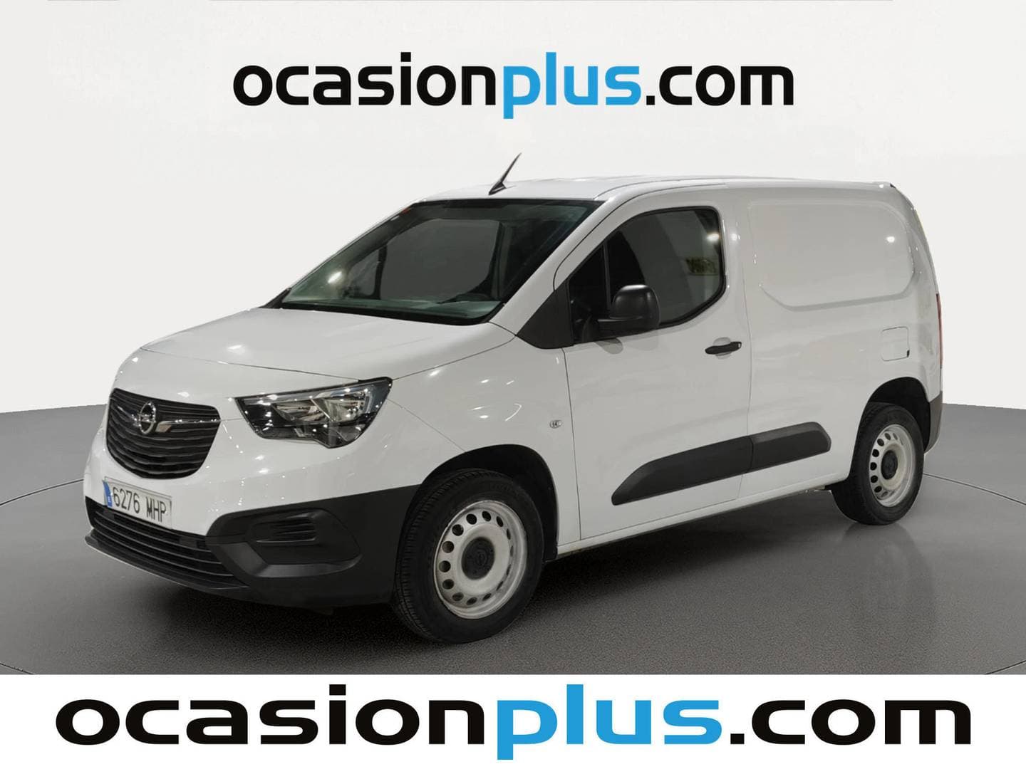 Opel Combo Opel Combo Cargo 1.5 Diesel L 1000kg (102 CV) - 12950€ en Sevilla