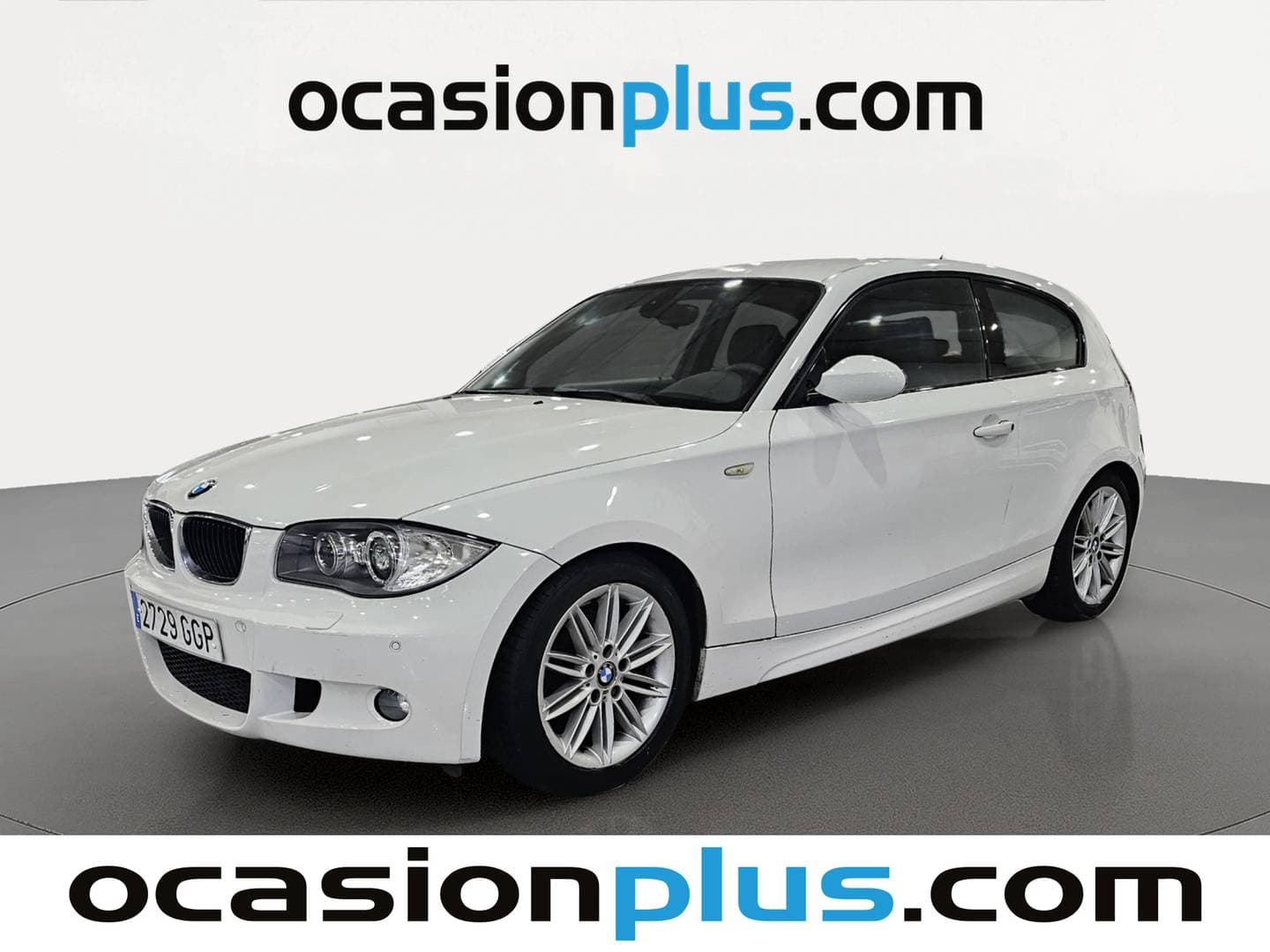BMW Série 1 118d (143 CV) PACK M - 4900€ en Valencia