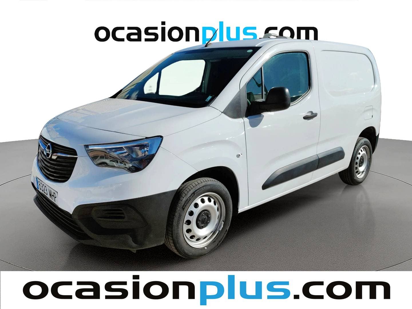 Opel Combo Opel Combo Cargo 1.5 Diesel L 1000kg (102 CV) - 13150€ en Madrid