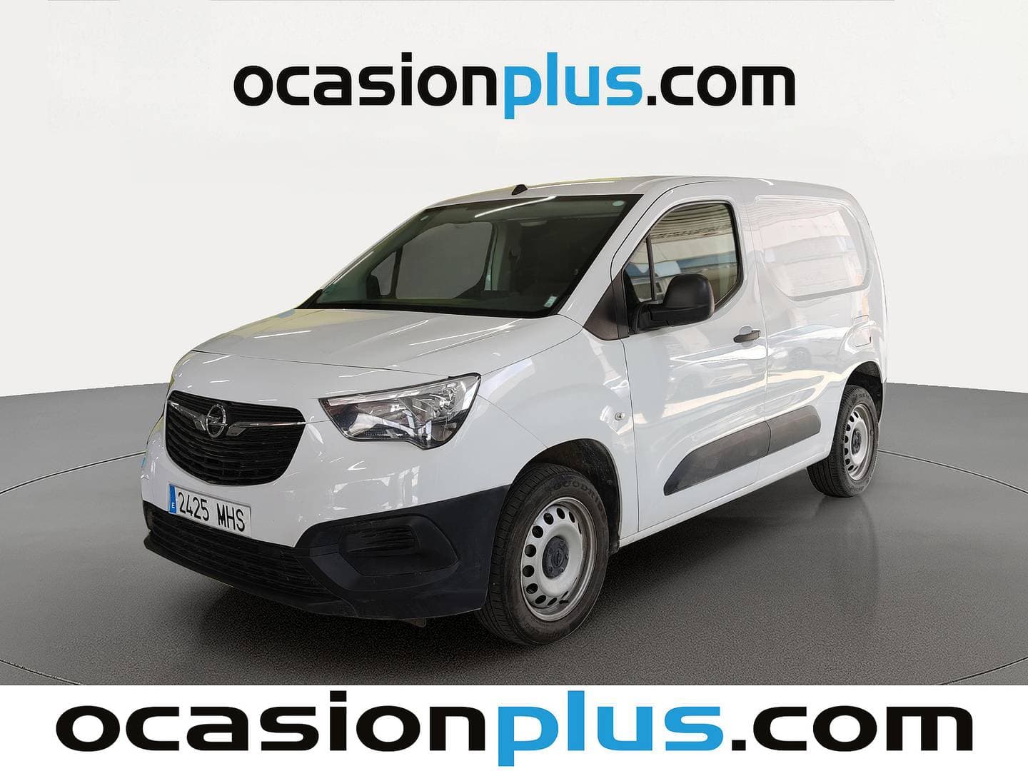 Opel Combo Opel Combo Cargo Cargo 1.5 Diesel L 1000kg (102 CV) - 12750€ en Valencia