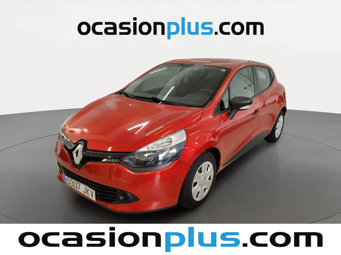 Renault Clio Renault Clio Business dCi (75 CV) - 8500€ en Gipuzkoa