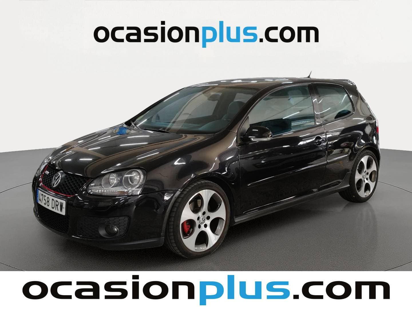 Volkswagen Golf Volkswagen Golf GTI 2.0 TFSI (200 CV) - 6990€ en Madrid