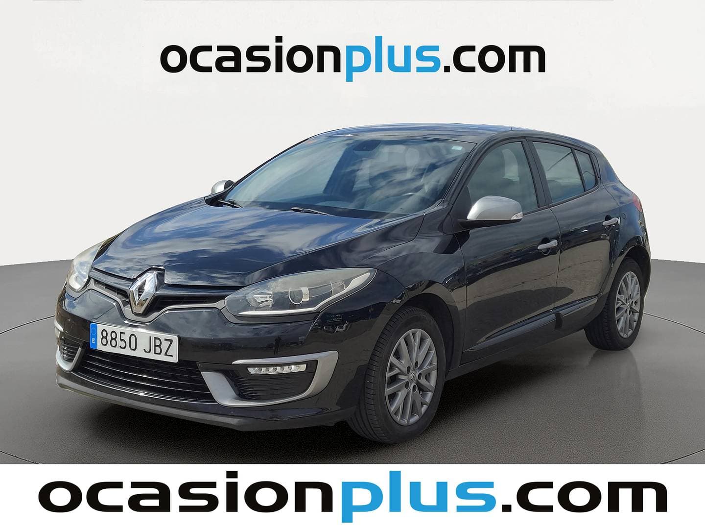 Renault Mégane Renault Mégane GT Style Energy TCe (115 CV) S&S eco2 - 5890€ en Girona