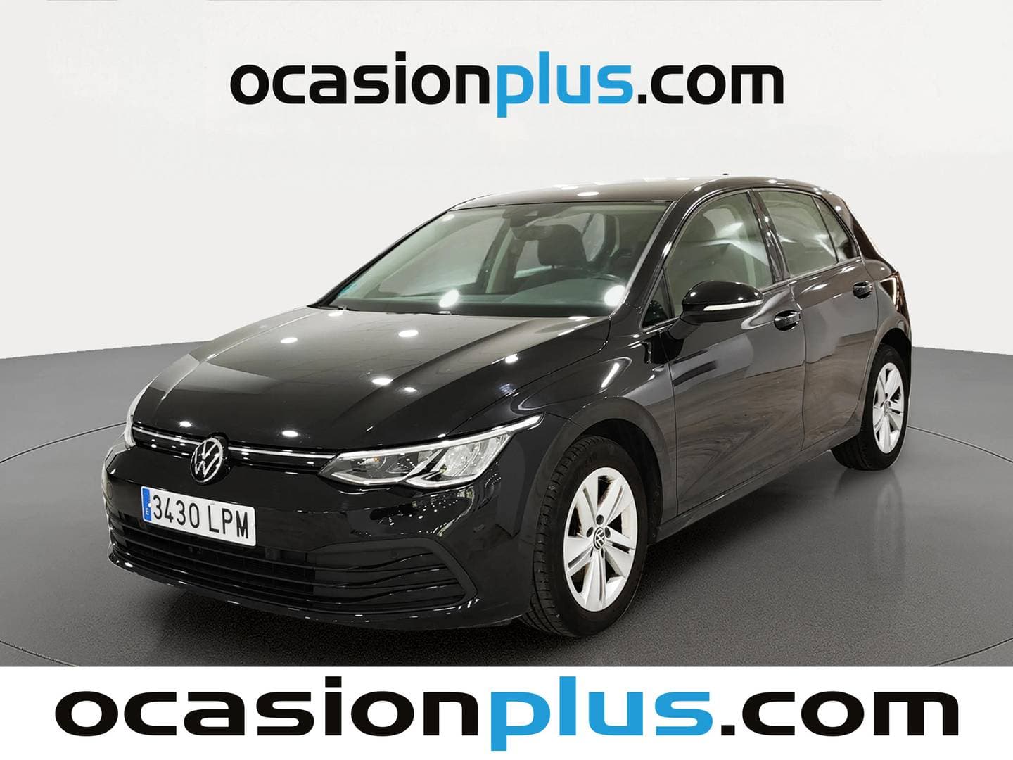 Volkswagen Golf Volkswagen Golf 2.0 TDI (115 CV) - 19190€ en Navarra