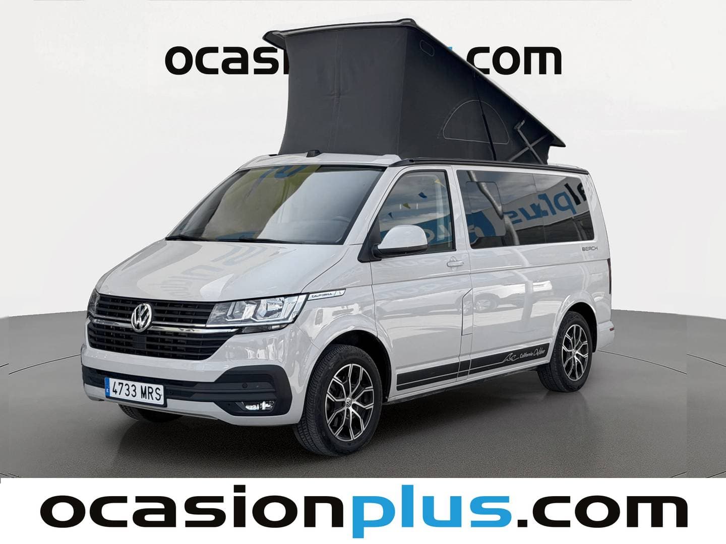Volkswagen California Volkswagen California Outdoor Beach Camper 2.0 TDI (150 CV) - 65690€ en Córdoba