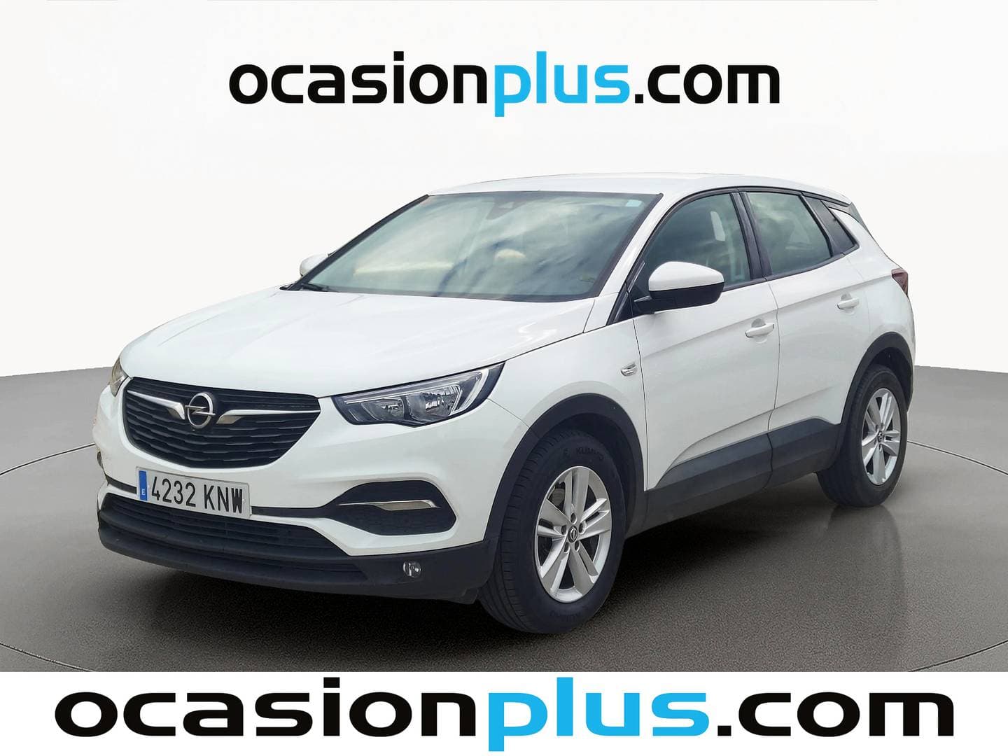 Opel Grandland Opel Grandland X 1.6 CDTi Selective (120 CV) - 9990€ en Girona