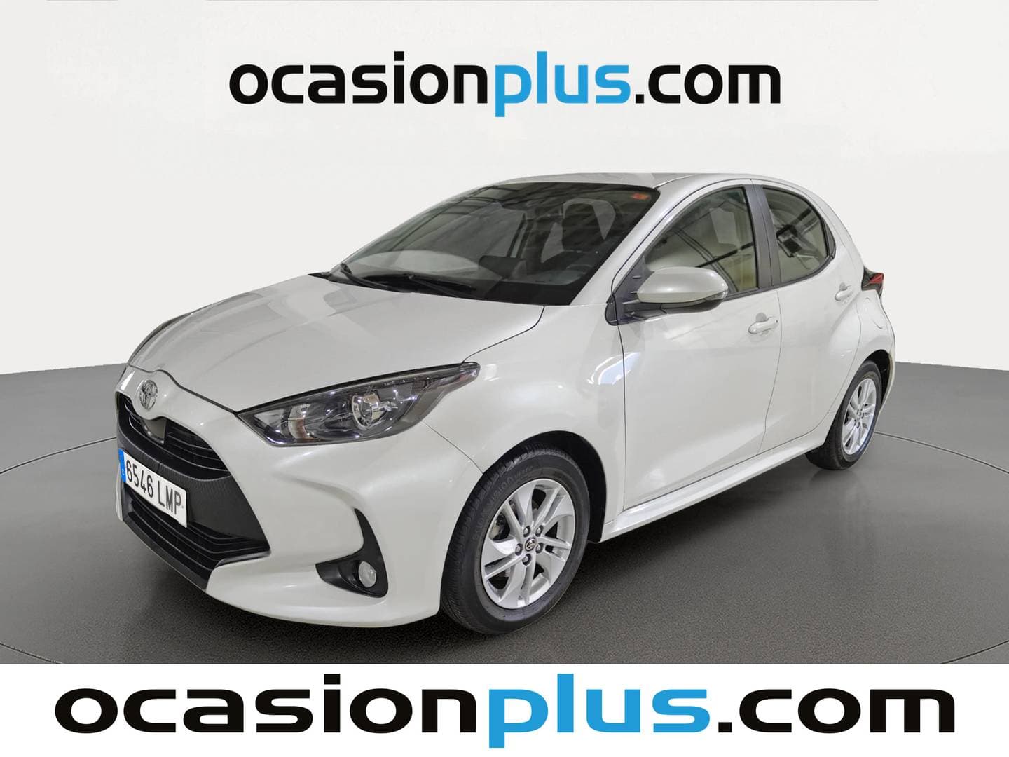 Toyota Yaris Toyota Yaris 1.5 S-Edition (125 CV) - 16990€ en Huelva