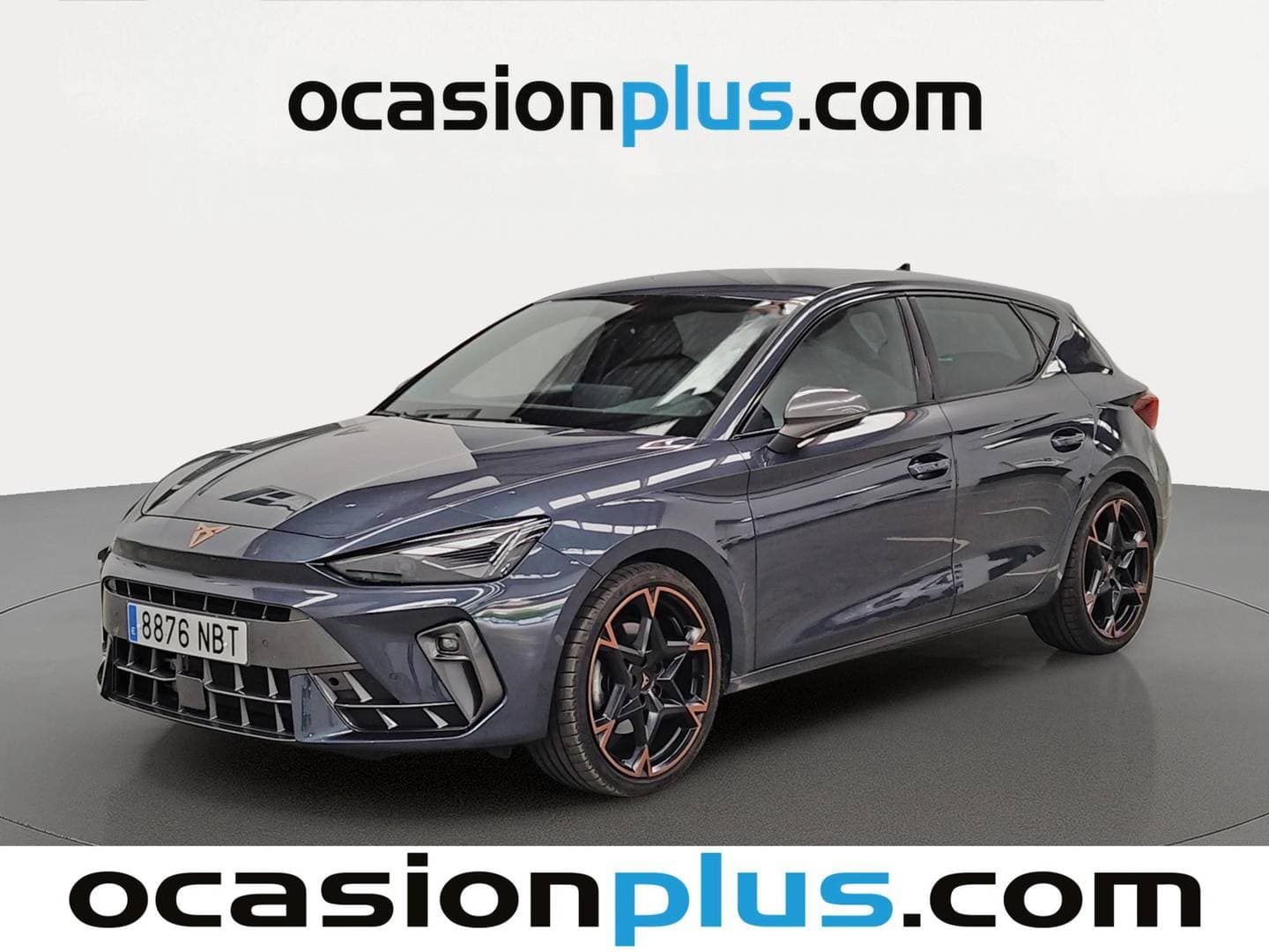 Cupra Leon Cupra León 1.5 eTSI DSG (150 CV) - 33900€ en Toledo