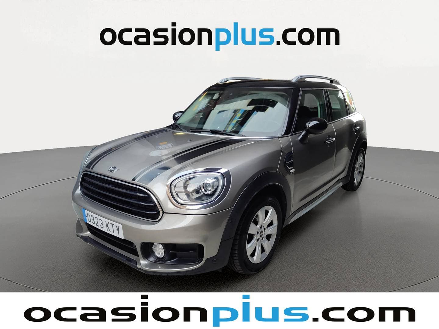 MINI Countryman Mini Countryman MINI Countryman Cooper D (150 CV) - 16990€ en Alicante