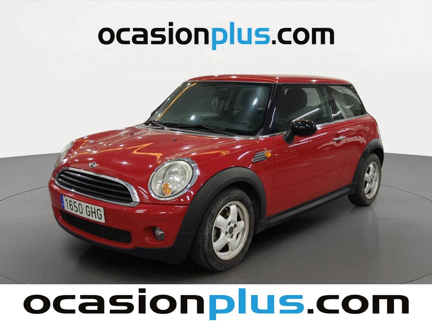 MINI Mini Mini MINI Cooper One (95 CV) - 4800€ en Sevilla