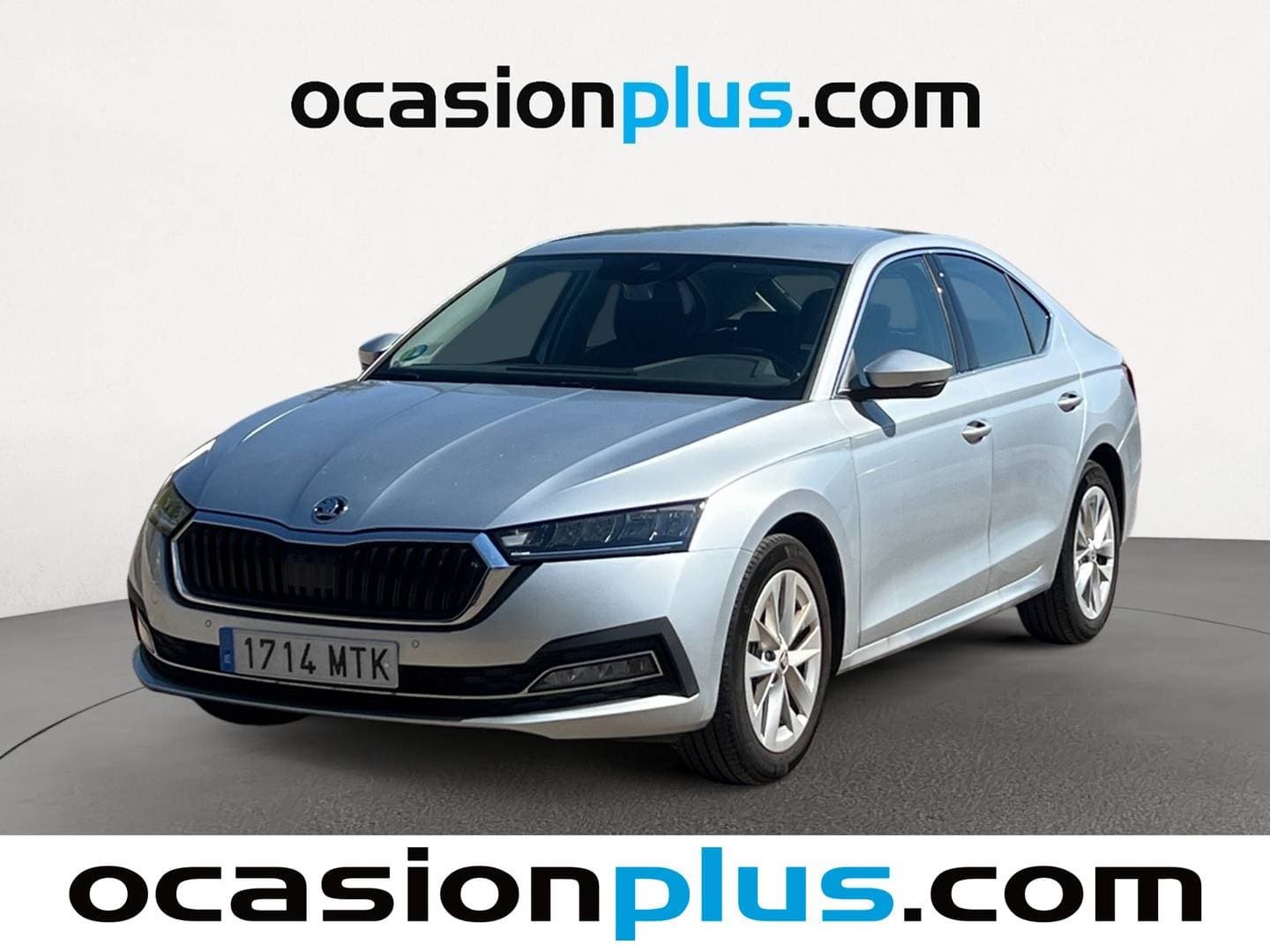 Škoda Octavia Skoda Octavia 1.0 TSI MHEV Selection DSG (110 CV) - 24700€ en Toledo