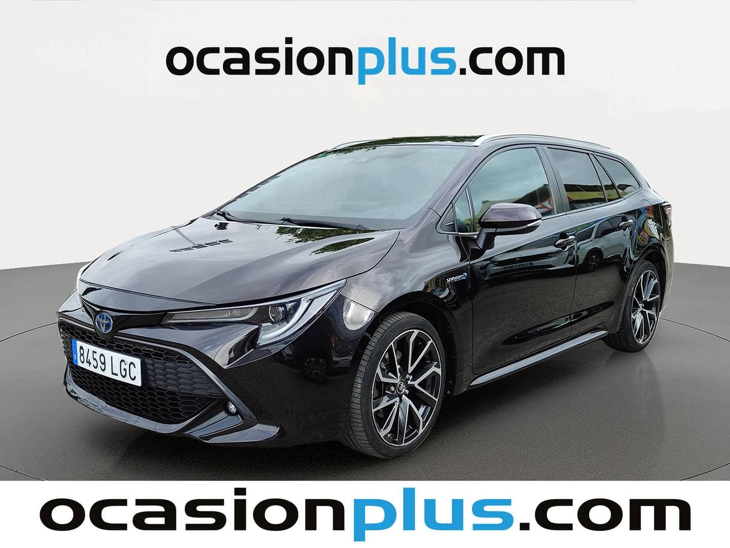 Toyota Corolla Toyota Corolla Toyota 180H Feel! E-CVT (180 CV) - 20090€ en Sevilla