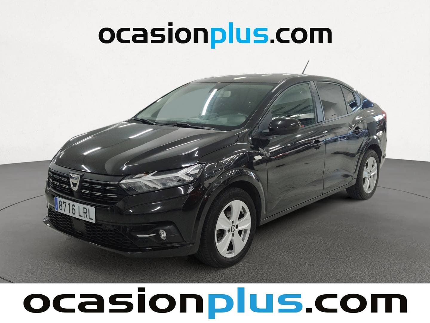 Dacia Logan Dacia Logan Comfort LPG ECO-G (100 CV) - 15300€ en La Coruña