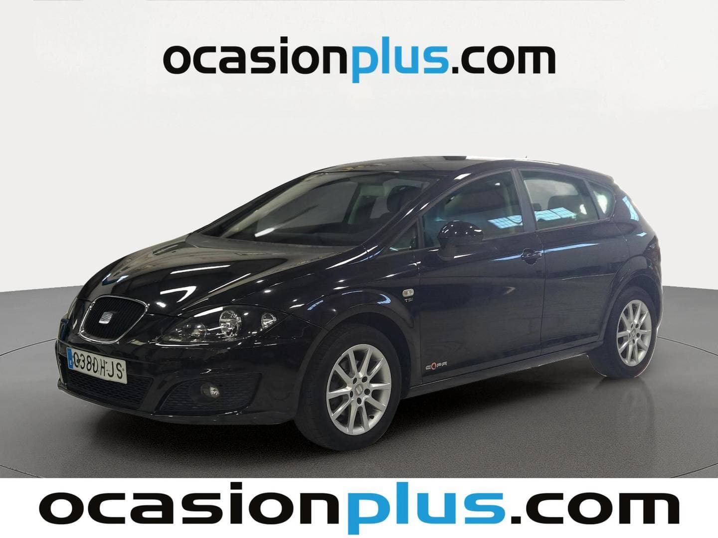 SEAT Leon Seat León 1.2 TSI Reference Copa (105 CV) - 8890€ en Cádiz