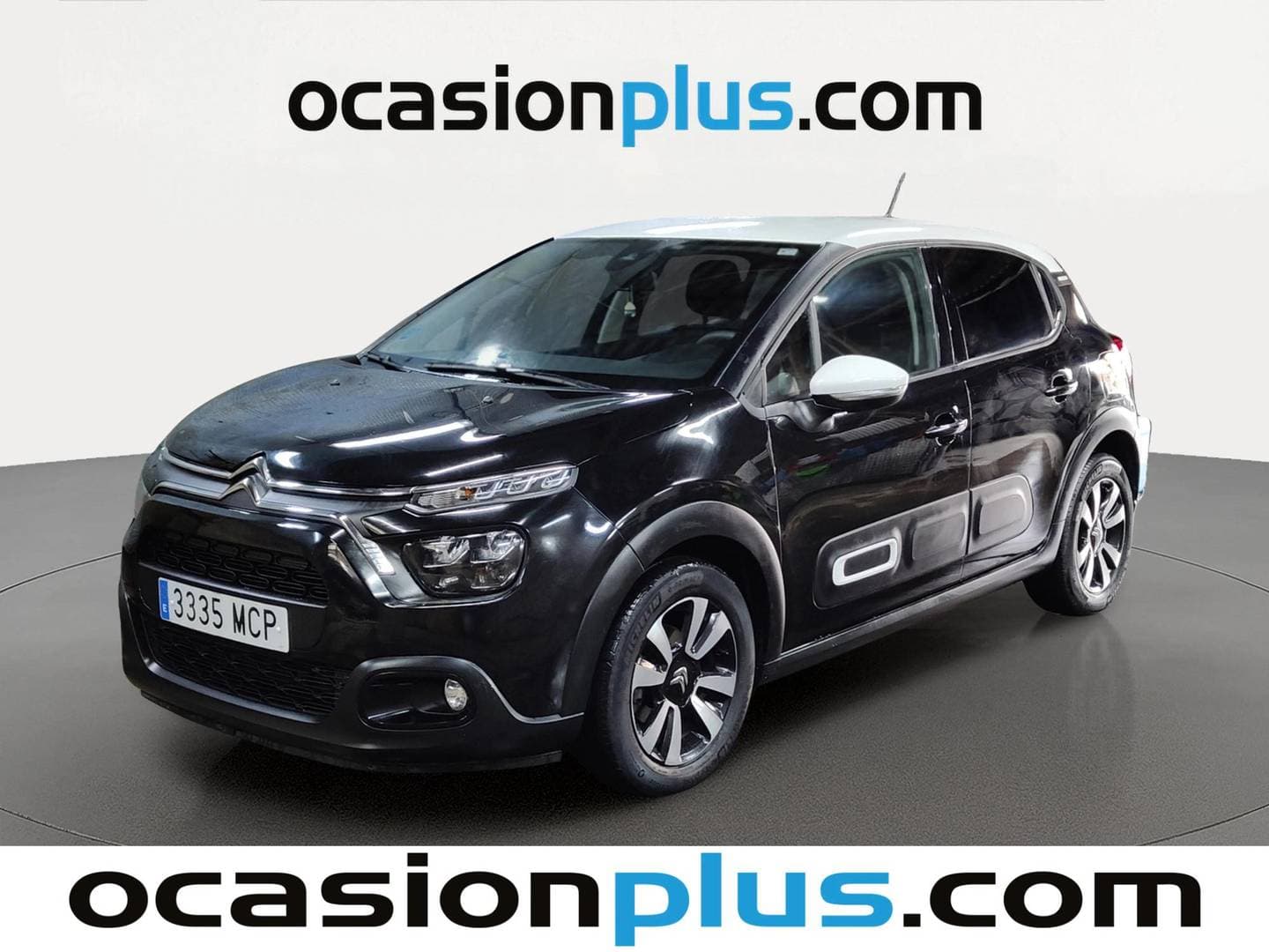Citroën C3 Citroën C3 PureTech 110 S&S Shine (110 CV) - 12290€ en Madrid