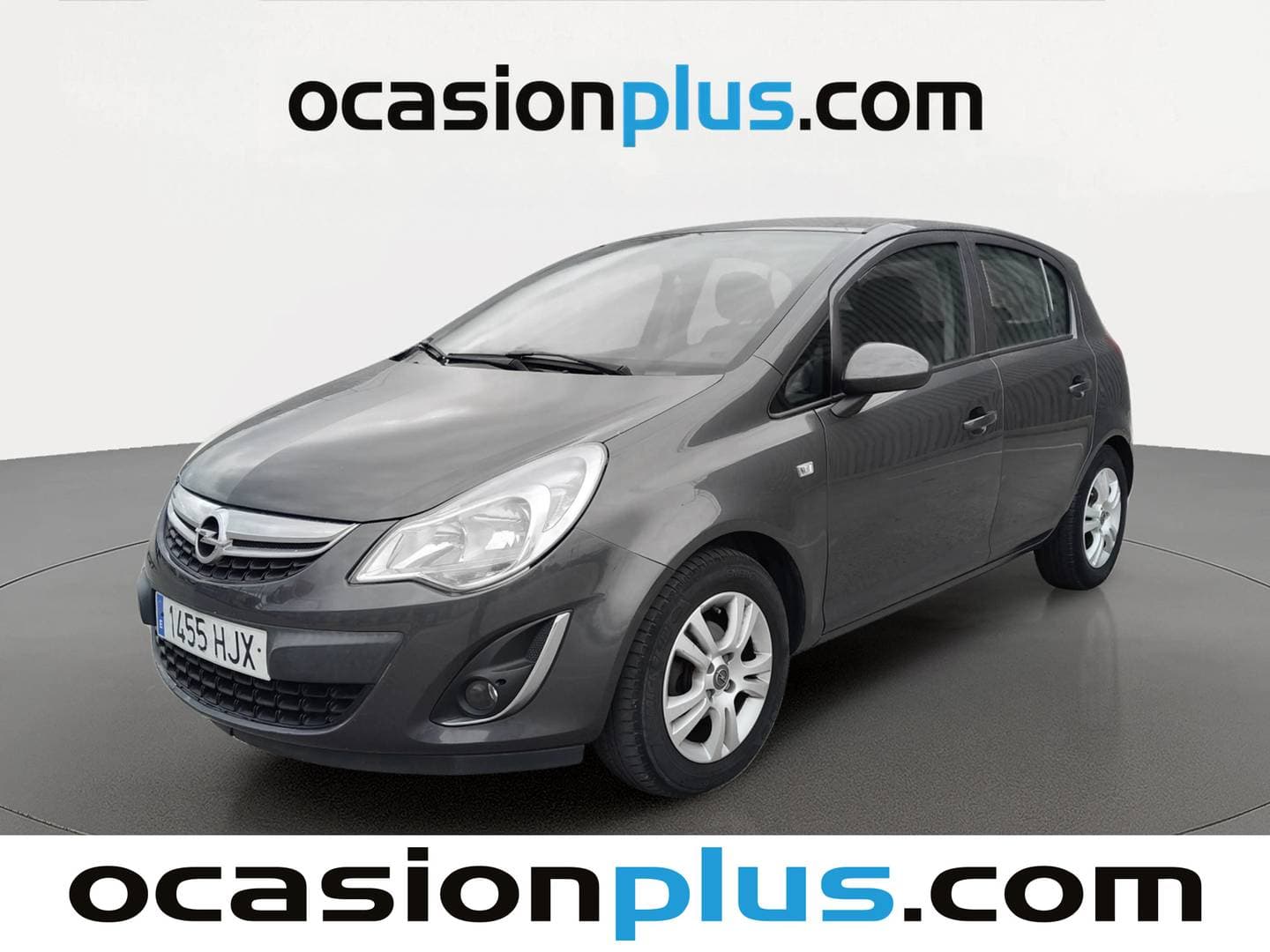 Opel Corsa Opel Corsa 1.3 ecoFLEX Selective (75 CV) - 5900€ en Cádiz
