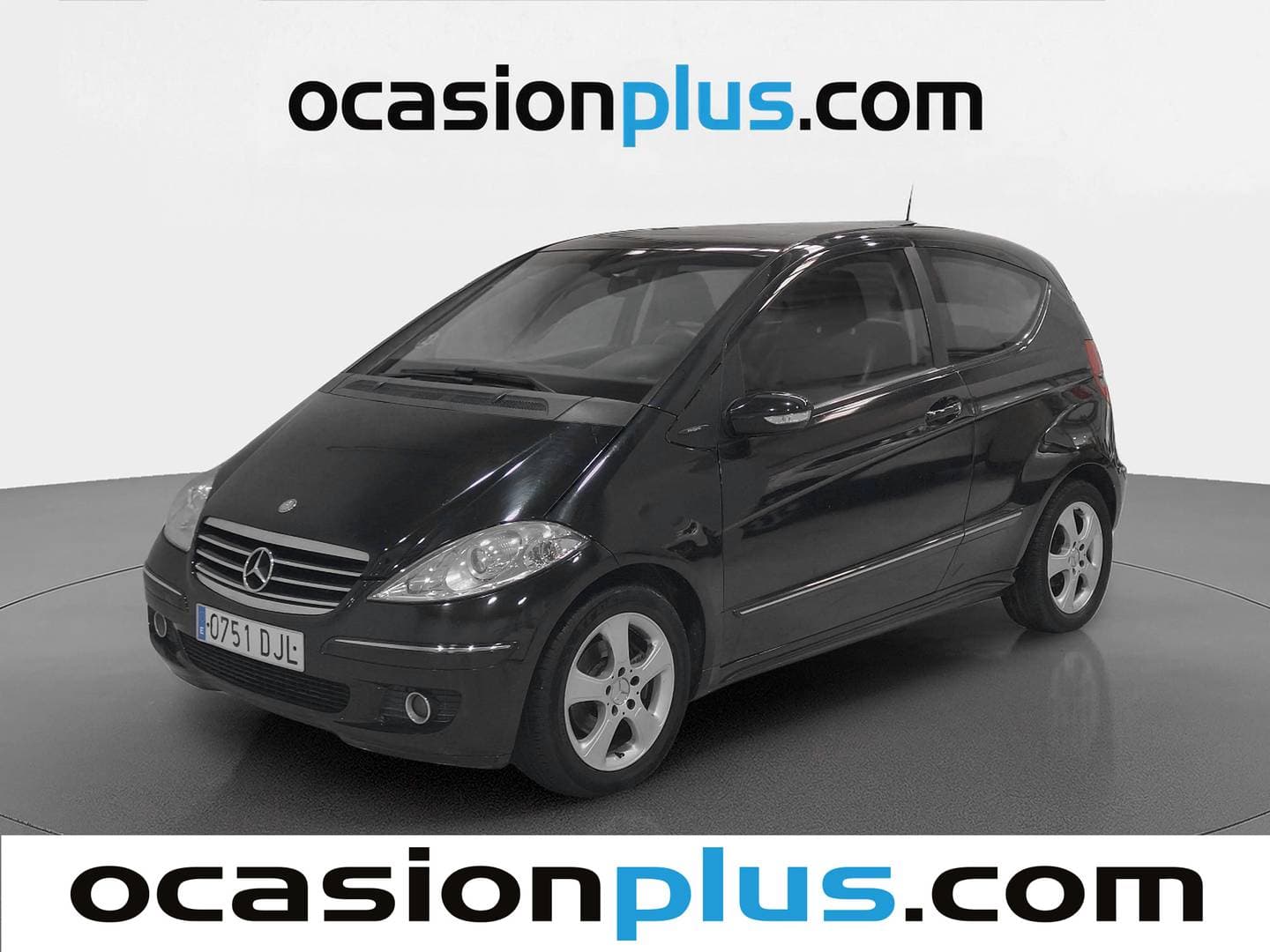 Mercedes-Benz Clase Mercedes Clase A A 200 Avantgarde - 3900€ en Valencia
