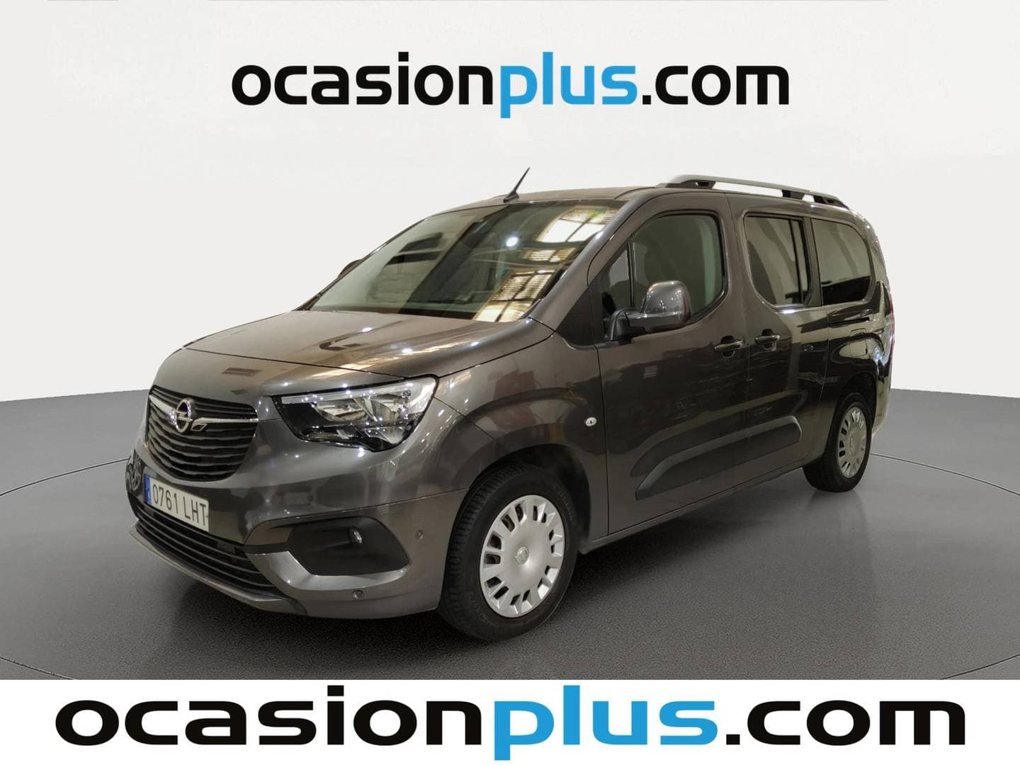Opel Combo Opel Combo Life 1.5 TD S&S Selective XL (131 CV) 7 Plazas - 15890€ en Barcelona