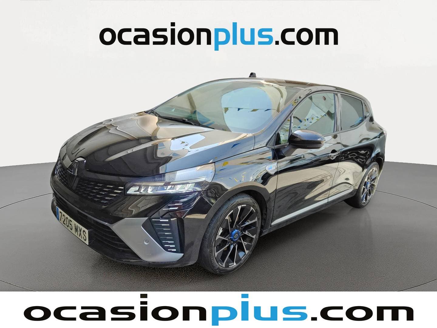 Renault Clio Renault Clio Esprit Alpine E-Tech (143 CV) - 22990€ en Alicante