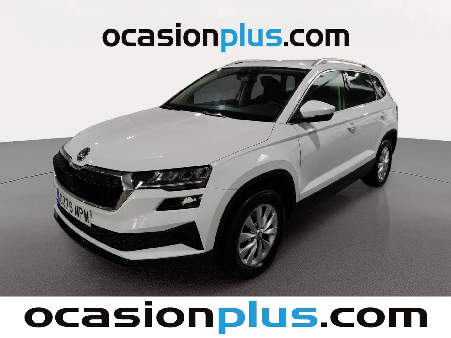 Škoda Karoq Skoda Karoq 2.0 TDI Selection (115 CV) - 24800€ en La Coruña