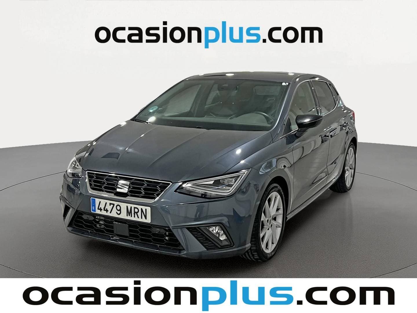SEAT Ibiza Seat Ibiza 1.5 TSI FR XL DSG (150 CV) - 21000€ en Ciudad Real