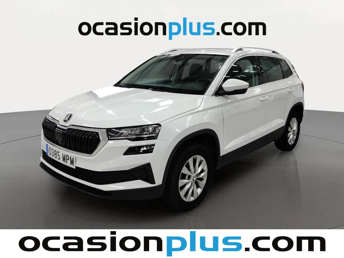 Škoda Karoq Skoda Karoq 2.0 TDI Selection (115 CV) - 24990€ en La Coruña