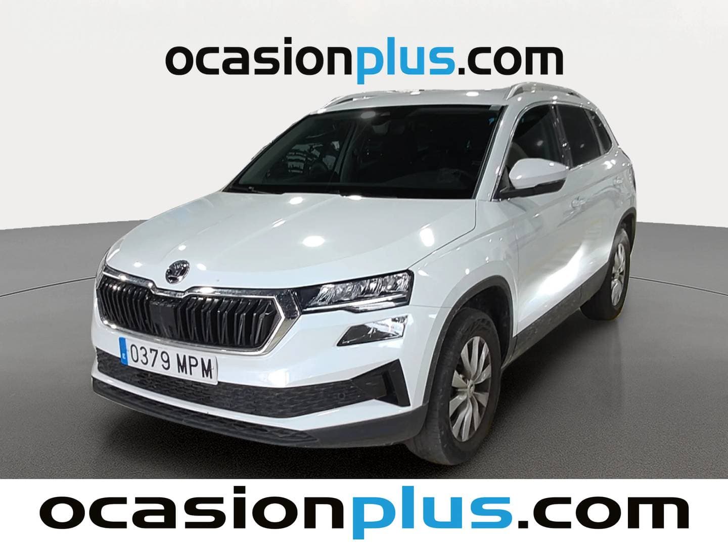 Škoda Karoq Skoda Karoq 2.0 TDI Selection (115 CV) - 24990€ en Barcelona