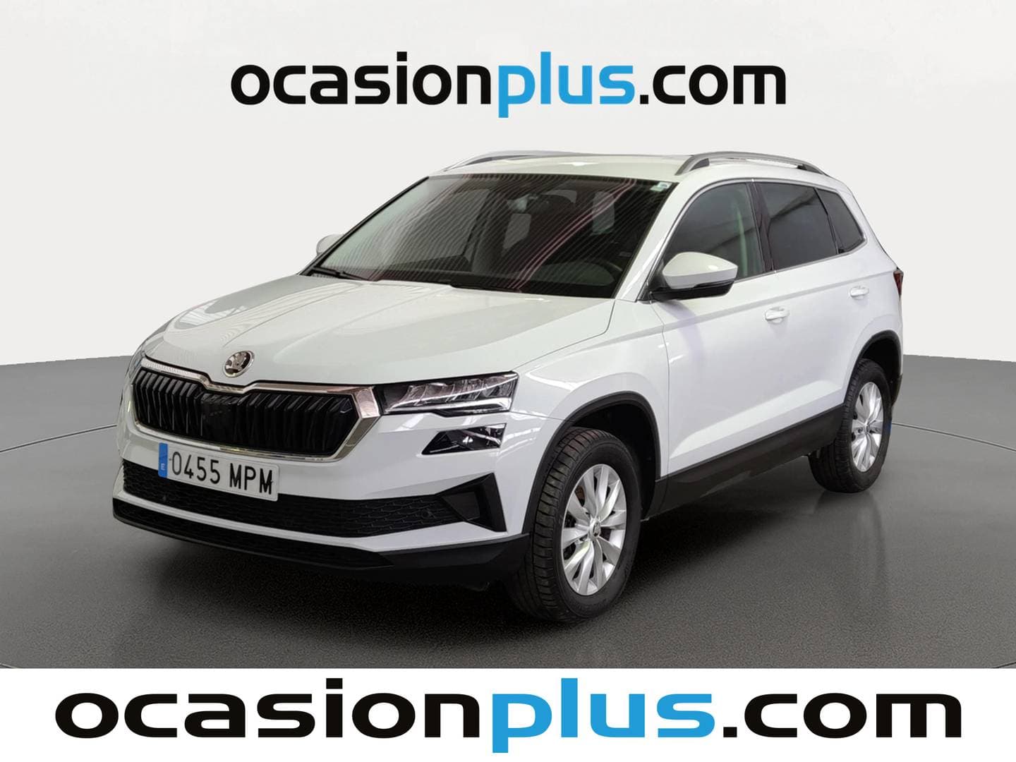 Škoda Karoq Skoda Karoq 2.0 TDI Selection (115 CV) - 24800€ en Gipuzkoa