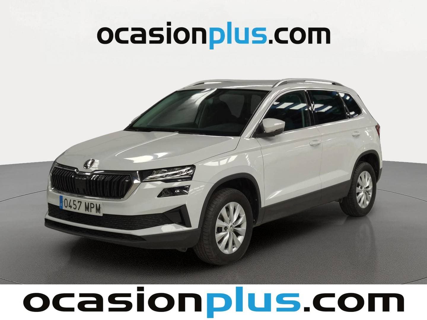 Škoda Karoq Skoda Karoq 2.0 TDI Selection (115 CV) - 24800€ en Toledo