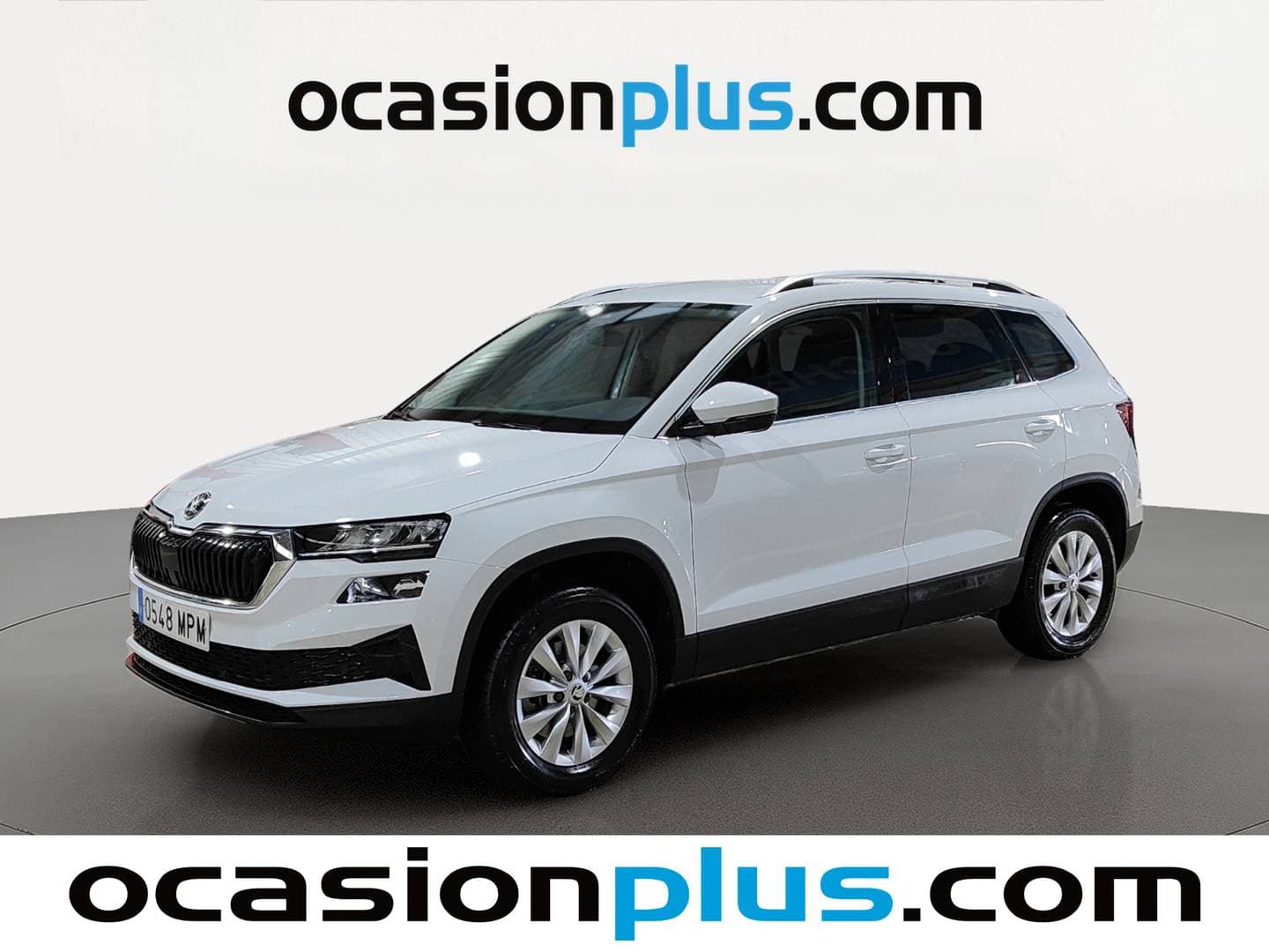 Škoda Karoq Skoda Karoq 2.0 TDI Selection (115 CV) - 24800€ en Asturias