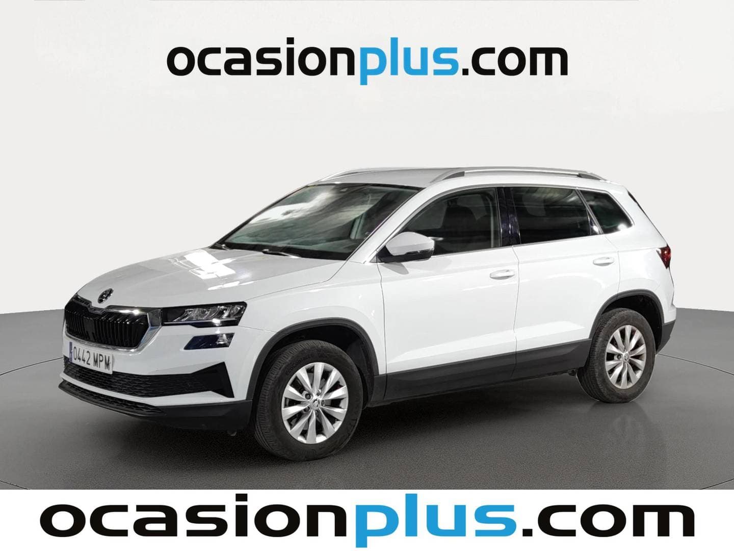 Škoda Karoq Skoda Karoq 2.0 TDI Selection (115 CV) - 24800€ en Girona
