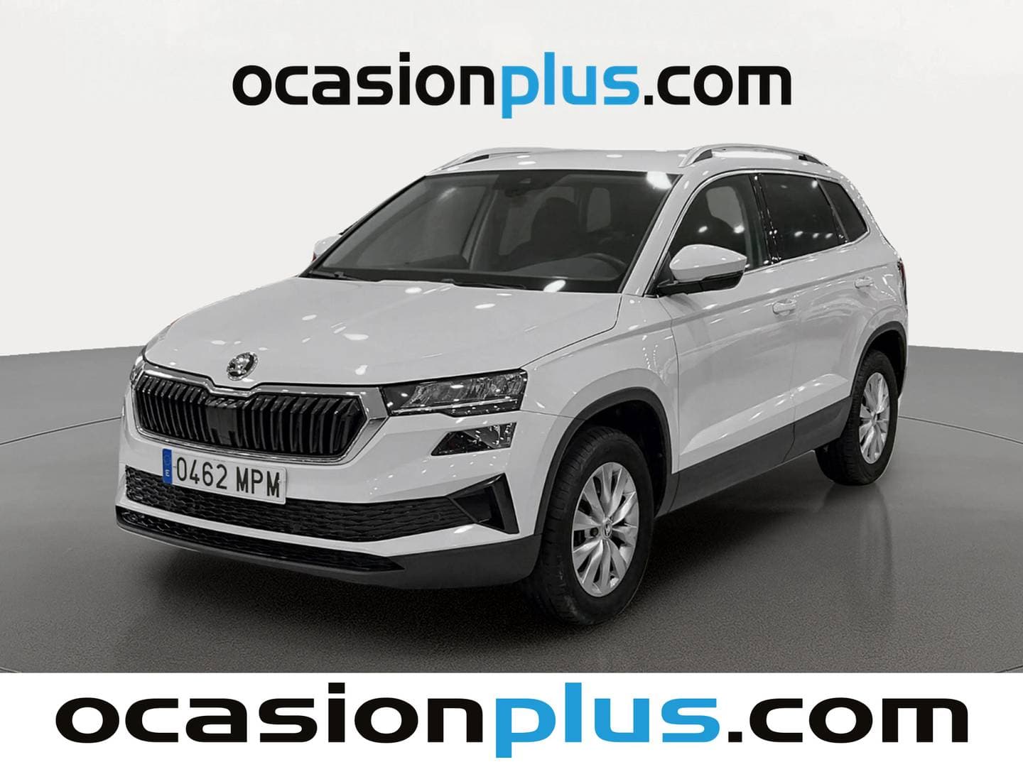 Škoda Karoq Skoda Karoq 2.0 TDI Selection (115 CV) - 24990€ en Badajoz