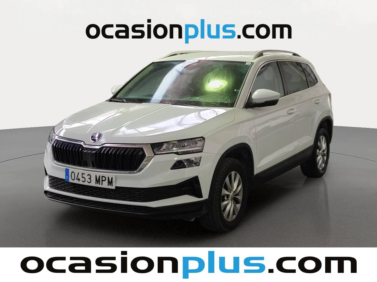 Škoda Karoq Skoda Karoq 2.0 TDI Selection (115 CV) - 25200€ en Navarra