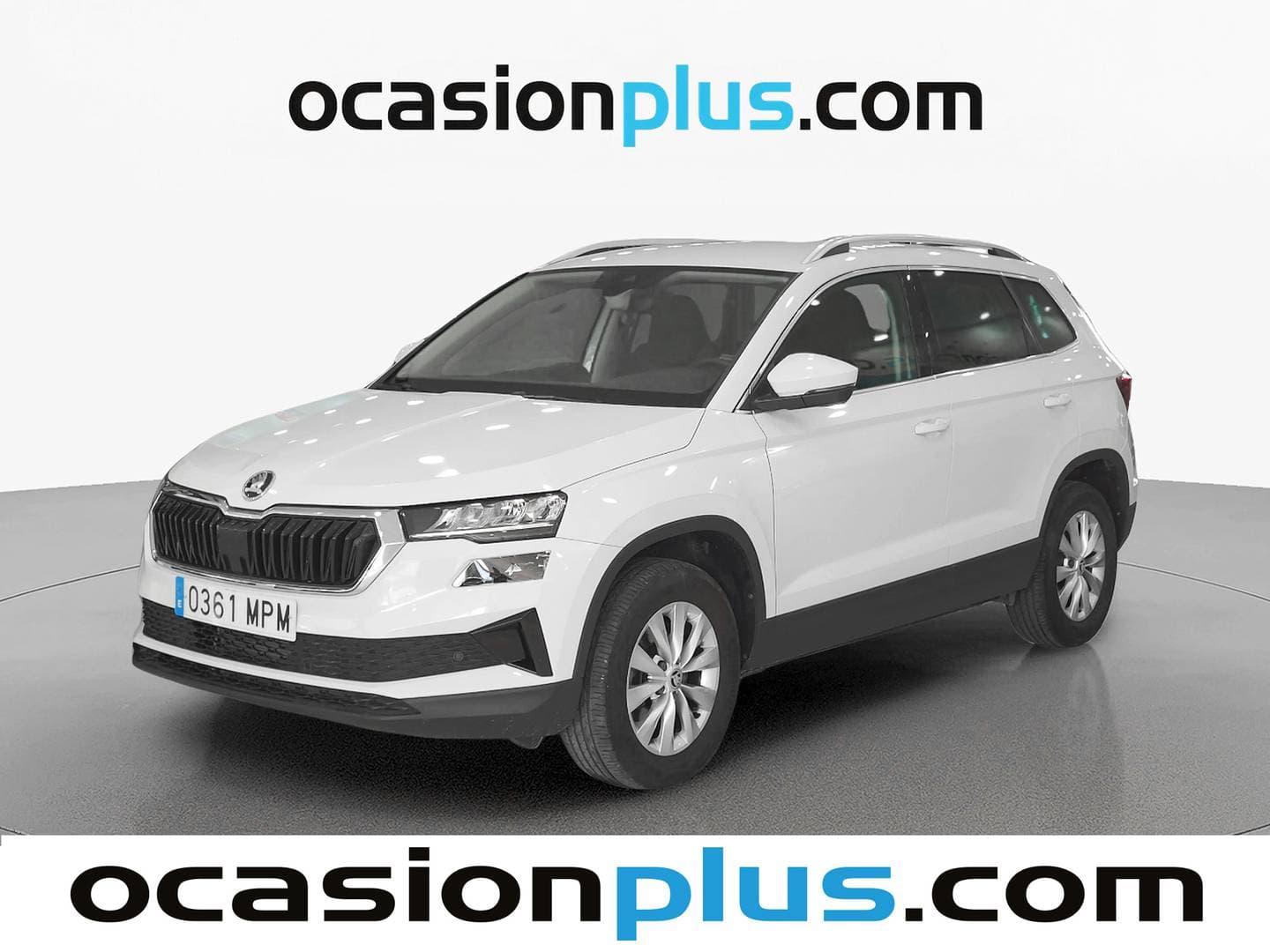 Škoda Karoq Skoda Karoq 2.0 TDI Selection (115 CV) - 24990€ en Valencia