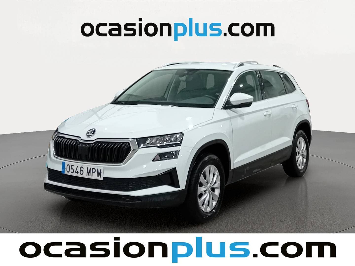 Škoda Karoq Skoda Karoq 2.0 TDI Selection (115 CV) - 24990€ en Barcelona
