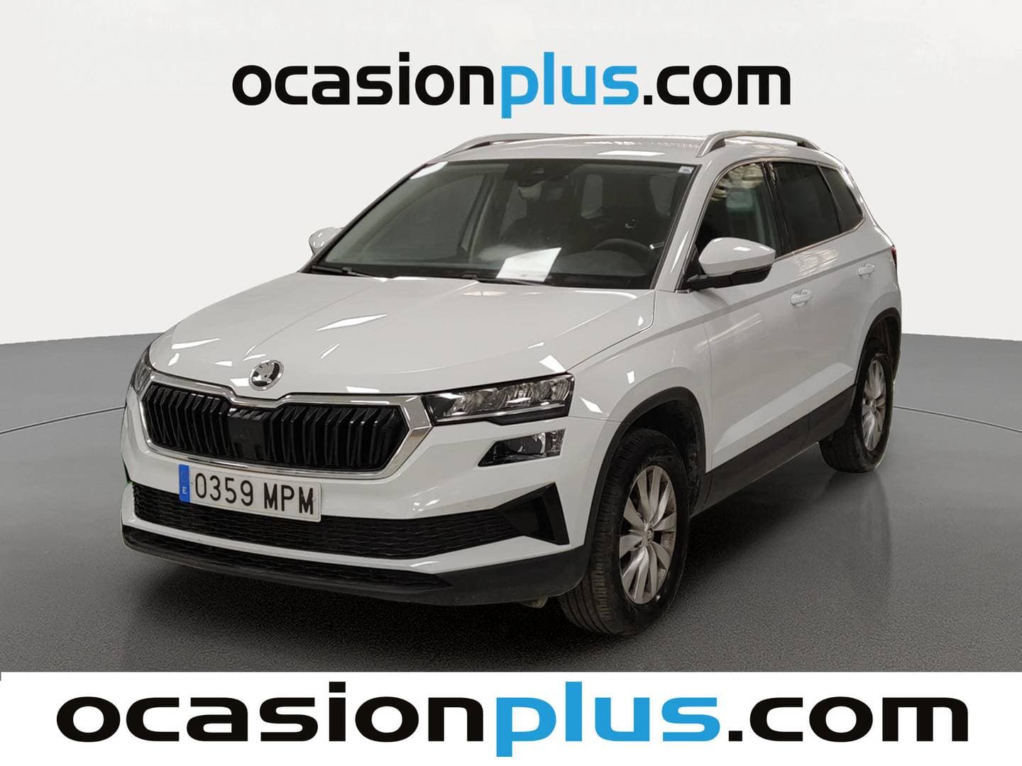 Škoda Karoq Skoda Karoq 2.0 TDI Selection (115 CV) - 24990€ en Navarra