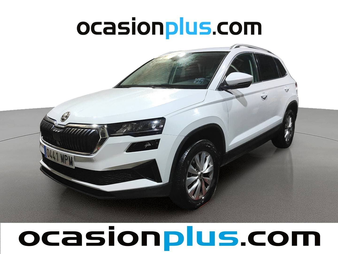 Škoda Karoq Skoda Karoq 2.0 TDI Selection (115 CV) - 24800€ en Madrid
