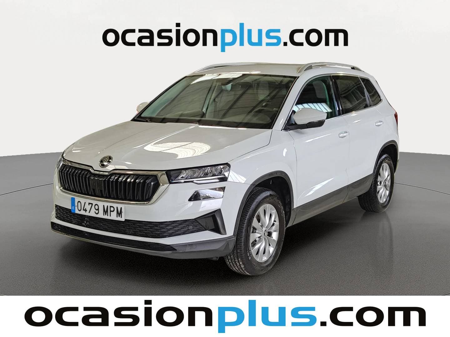 Škoda Karoq Skoda Karoq 2.0 TDI Selection (115 CV) - 25200€ en Ciudad Real