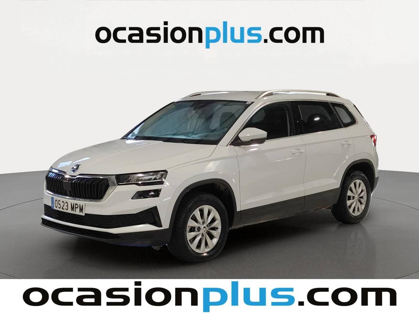 Škoda Karoq Skoda Karoq 2.0 TDI Selection (115 CV) - 24990€ en Ciudad Real