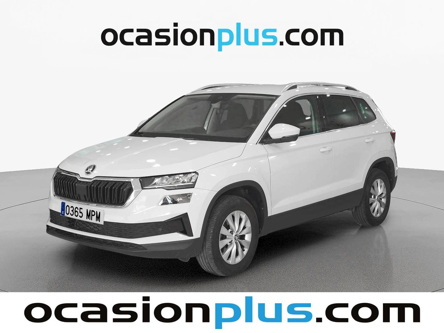 Škoda Karoq Skoda Karoq 2.0 TDI Selection (115 CV) - 24990€ en Castellón