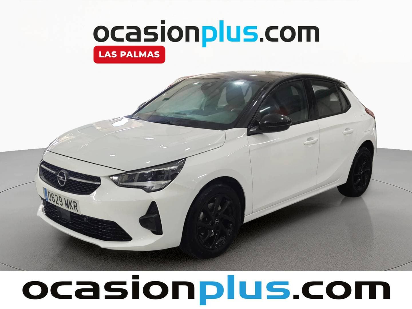 Opel Corsa Opel Corsa 1.2T XHL GS (100 CV) - 13690€ en Las Palmas