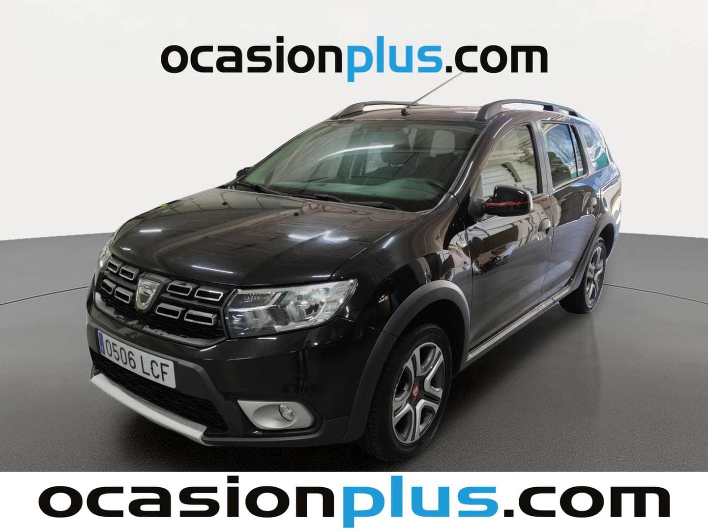 Dacia Logan Dacia Logan MCV Serie Limitada 2019 Blue dCi (95 CV) - 12150€ en Ourense