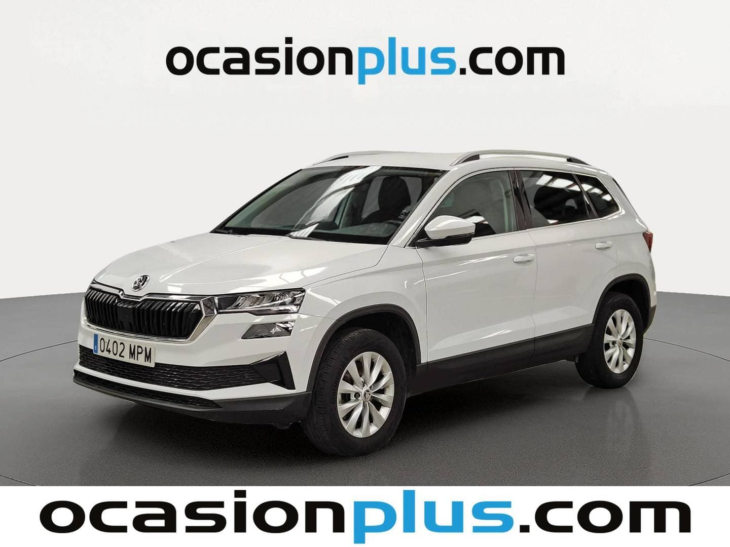 Škoda Karoq Skoda Karoq 2.0 TDI Selection (115 CV) - 24990€ en La Coruña