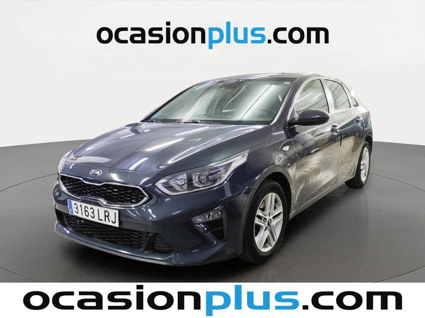 Kia Ceed KIA Ceed 1.0 T-GDi Drive (120 CV) - 14990€ en Barcelona