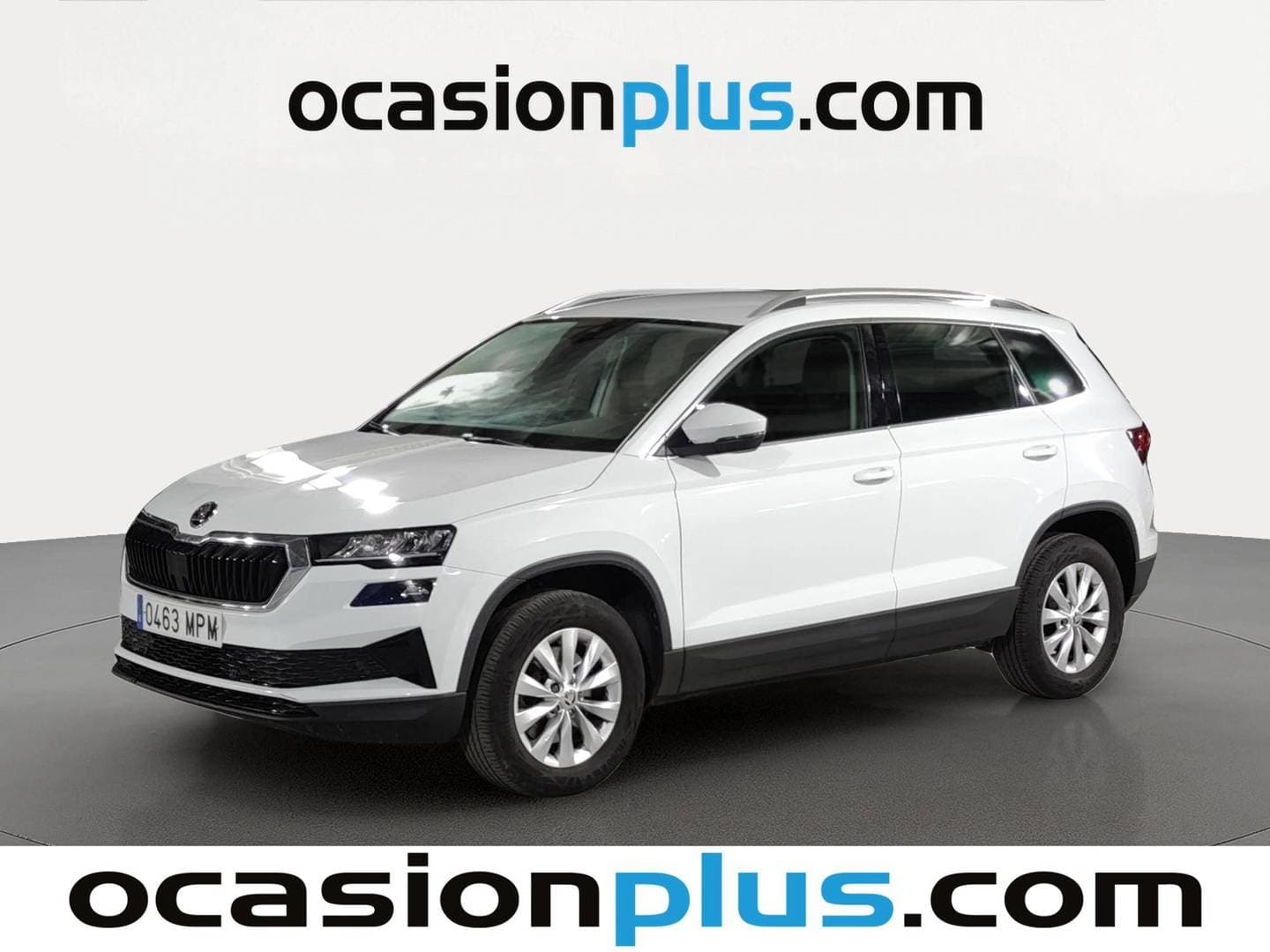 Škoda Karoq Skoda Karoq 2.0 TDI Selection (115 CV) - 24990€ en Álava