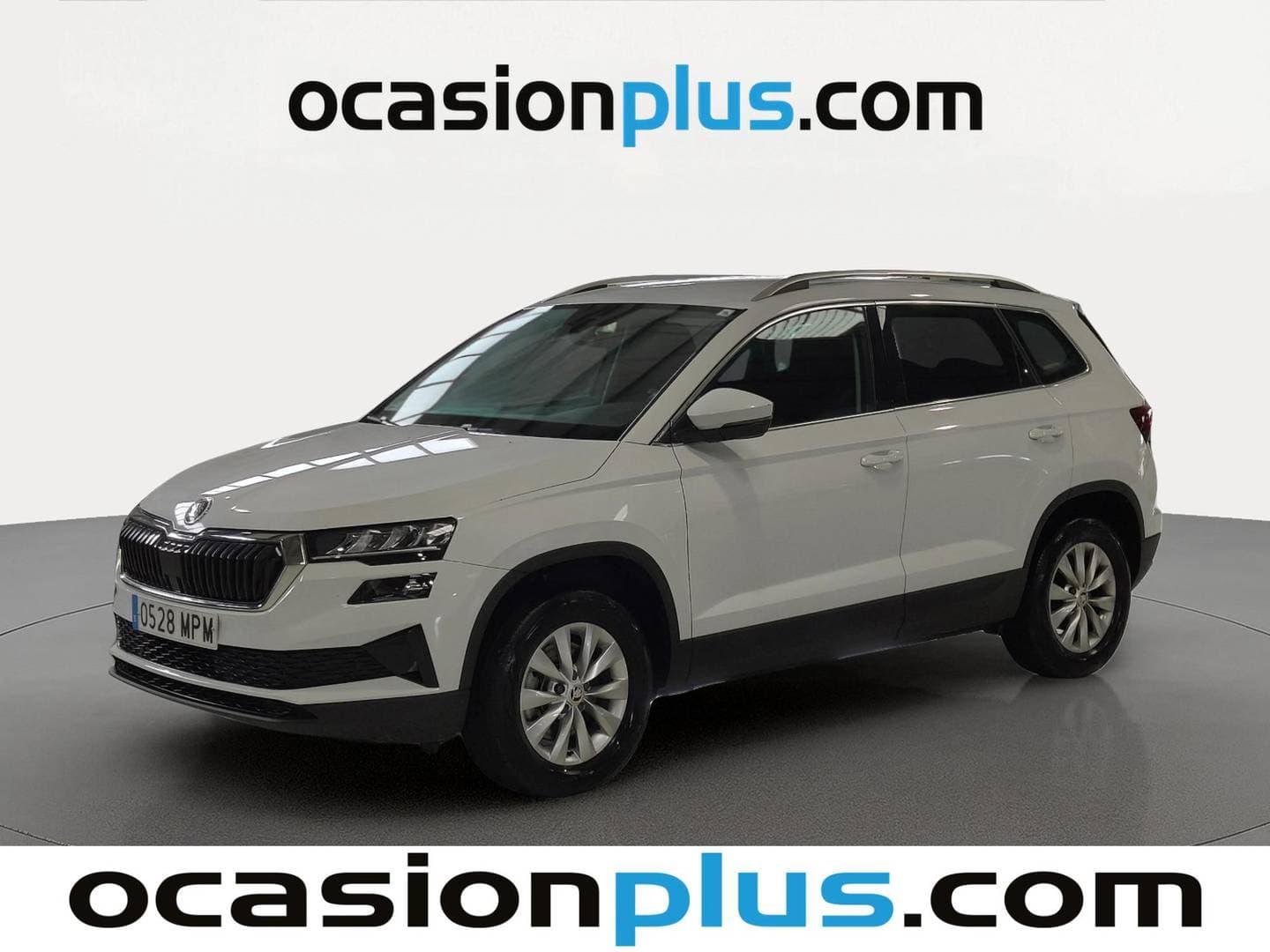 Škoda Karoq Skoda Karoq 2.0 TDI Selection (115 CV) - 24800€ en Ciudad Real