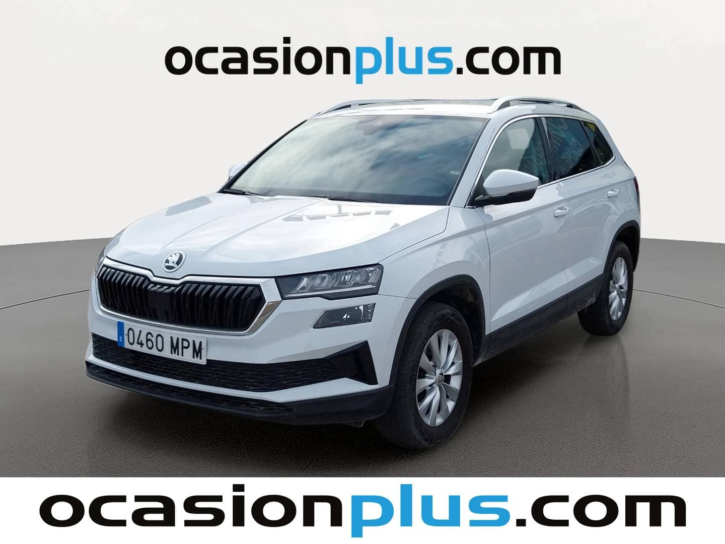 Škoda Karoq Skoda Karoq 2.0 TDI Selection (115 CV) - 24800€ en Badajoz